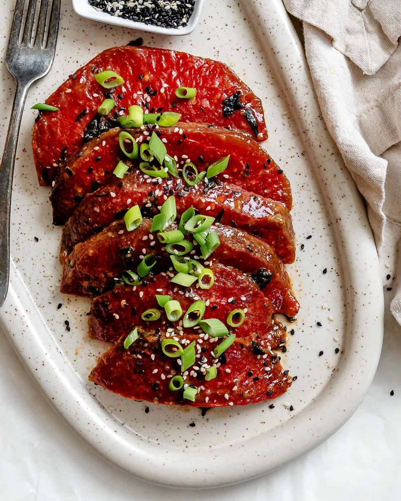 Watermelon Tuna