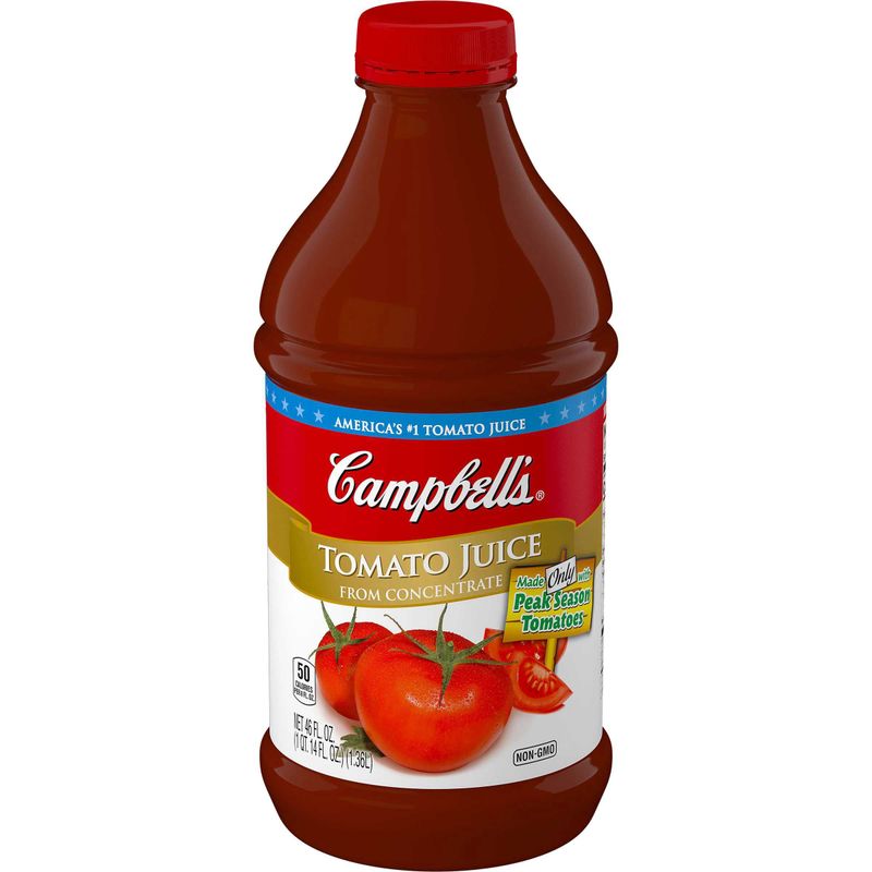 Campbell's Tomato Juice