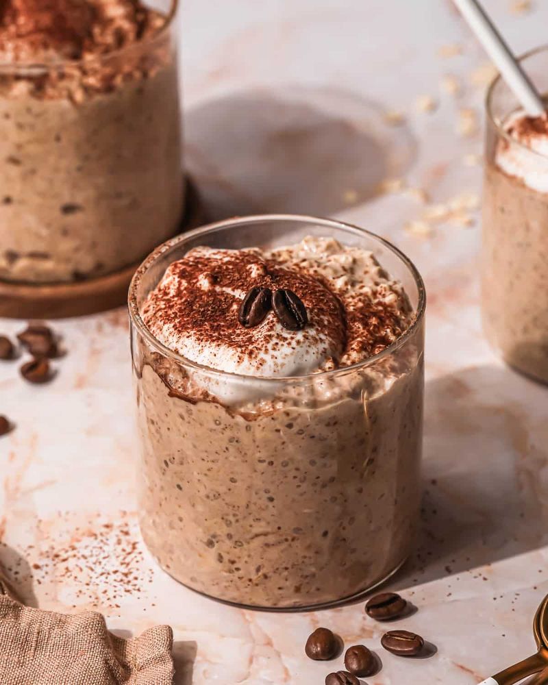 Macadamia Milk