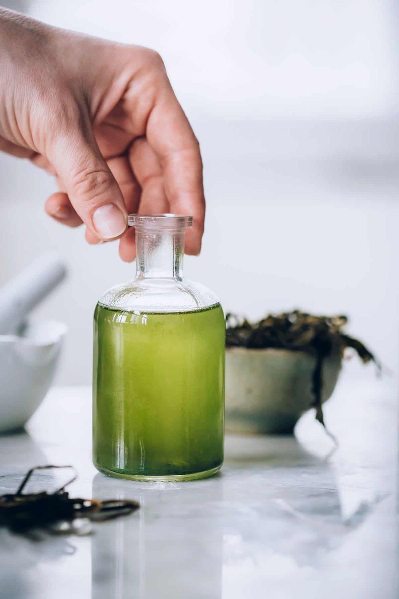 Algal Oil