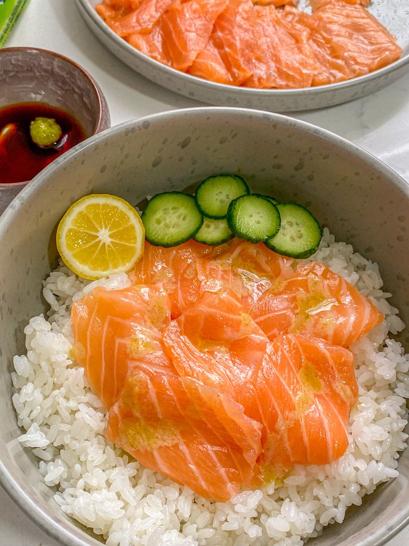 Salmon