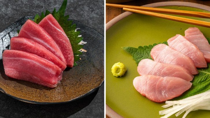 Here’s The Best Types Of Fish You Can Eat Raw