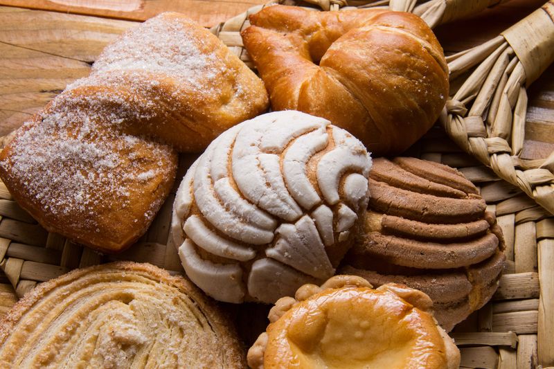 Baked Goods