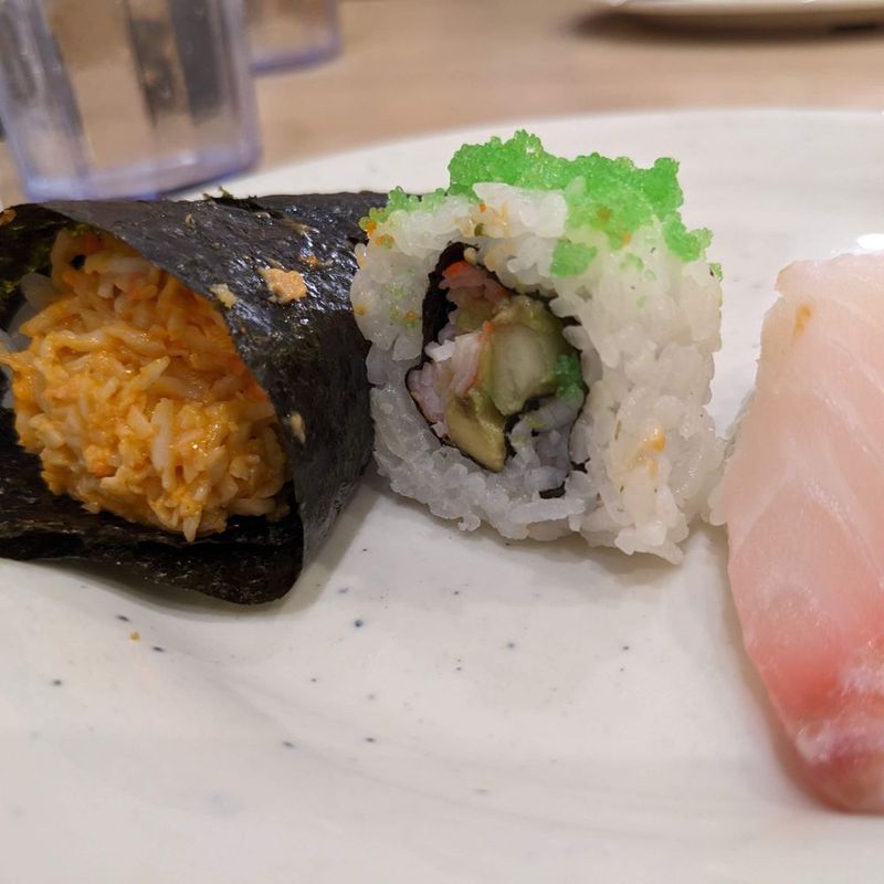 Pacific Seafood Buffet (Phoenix, AZ)