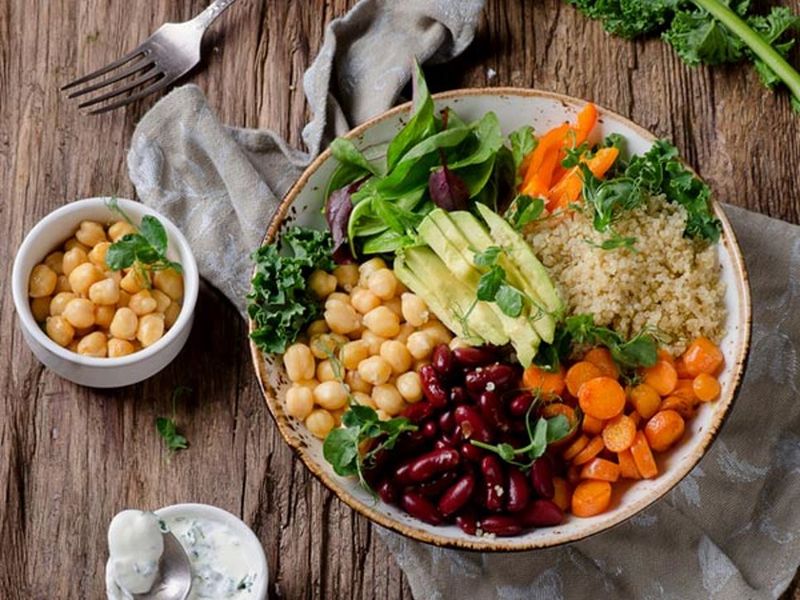 Low-Fat Diets