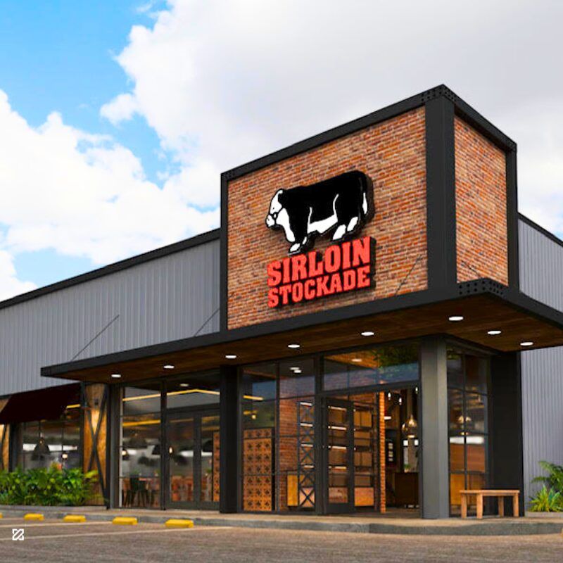Sirloin Stockade, Multiple States