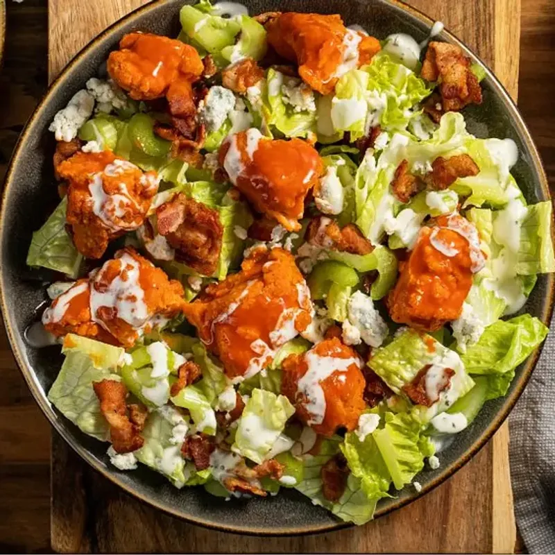 Buffalo Wing Sauce