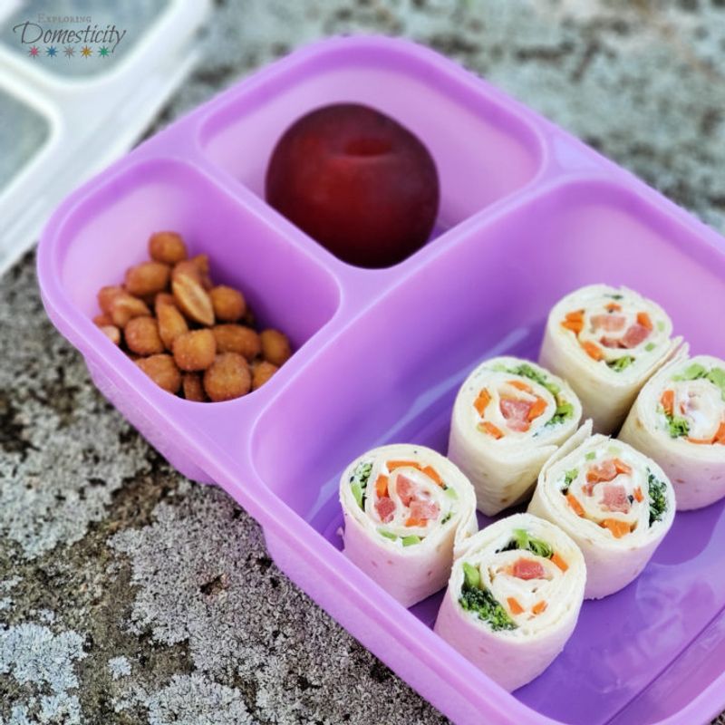 Sturdy Wraps