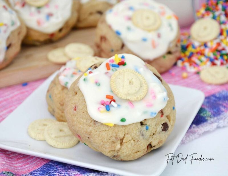 Dunkaroos