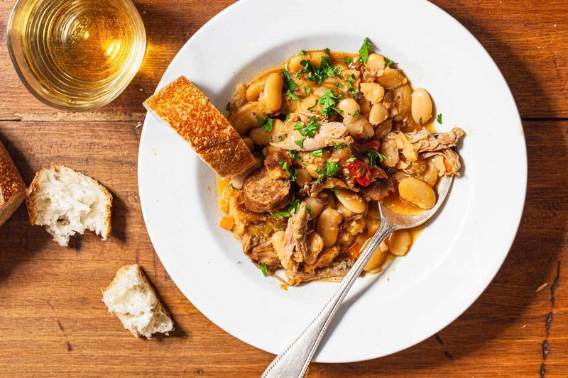 Cassoulet