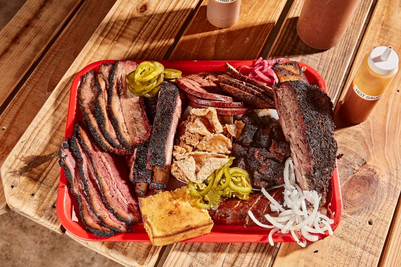 Cattleack Barbeque - Dallas, TX