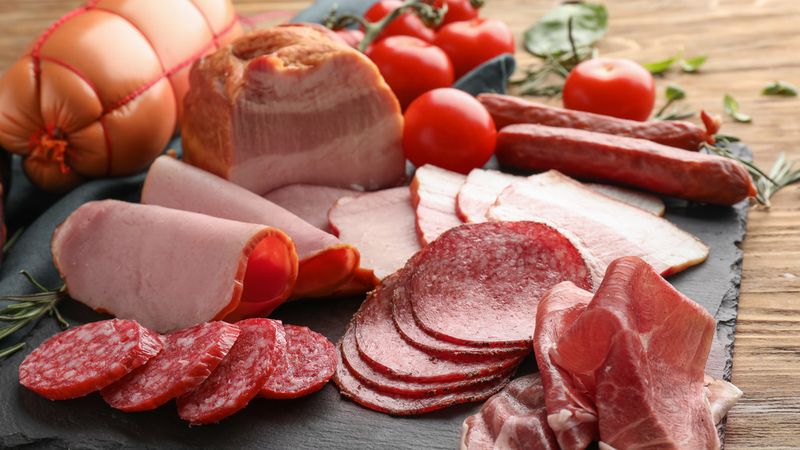Cold Cuts