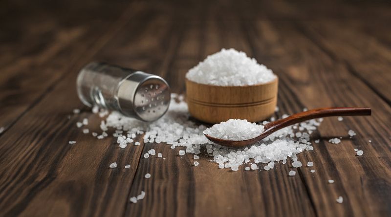 Salt