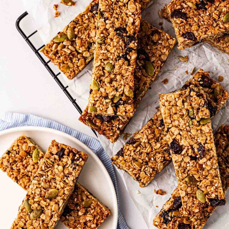 Granola Bars