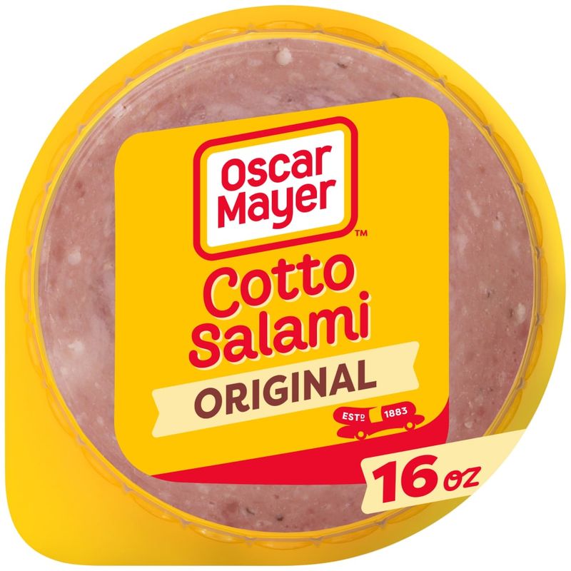 Cotto Salami: The Unsung Hero