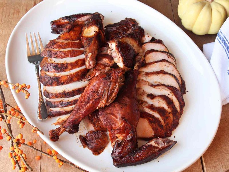 Smoked Turkey