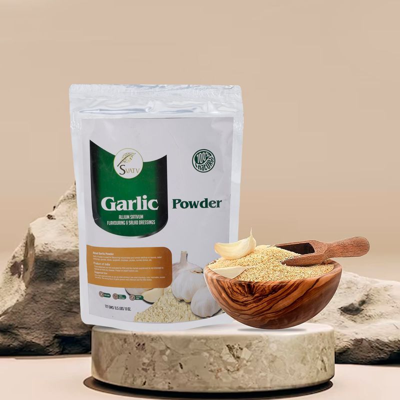 Garlic Powder