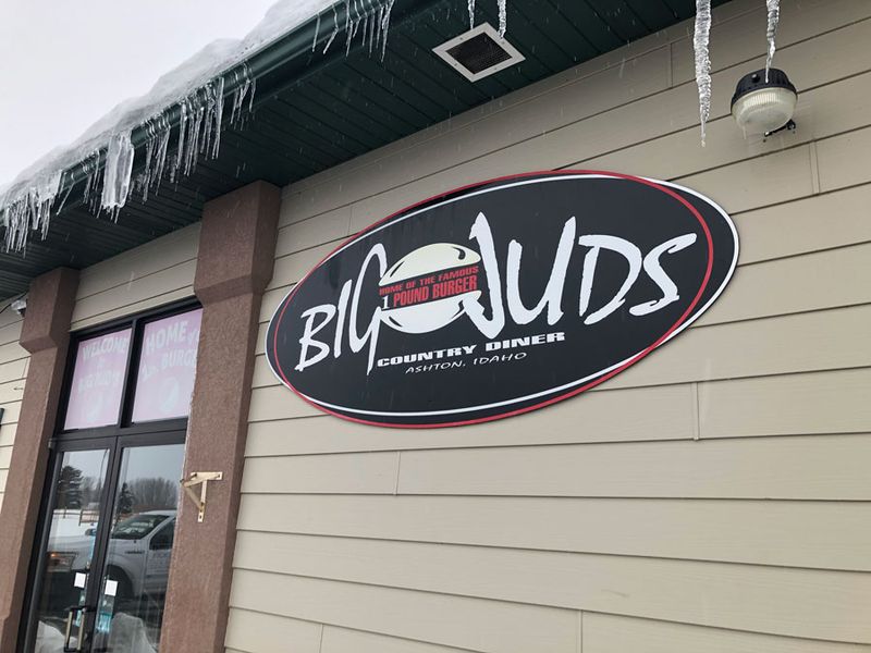 Big Jud’s
