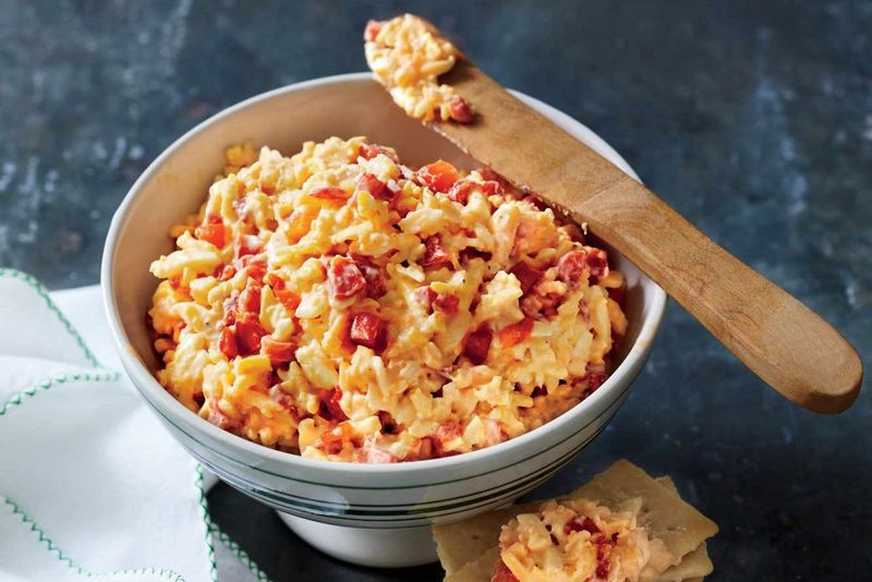 Pimento Cheese
