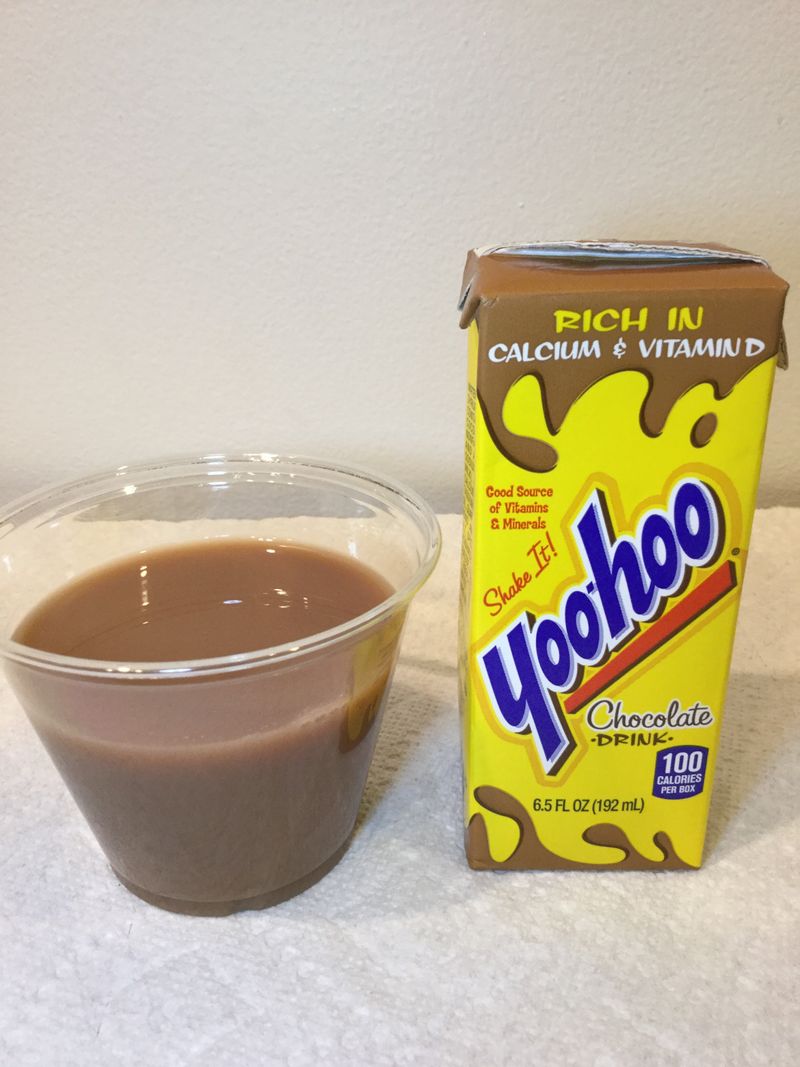 Yoo-hoo