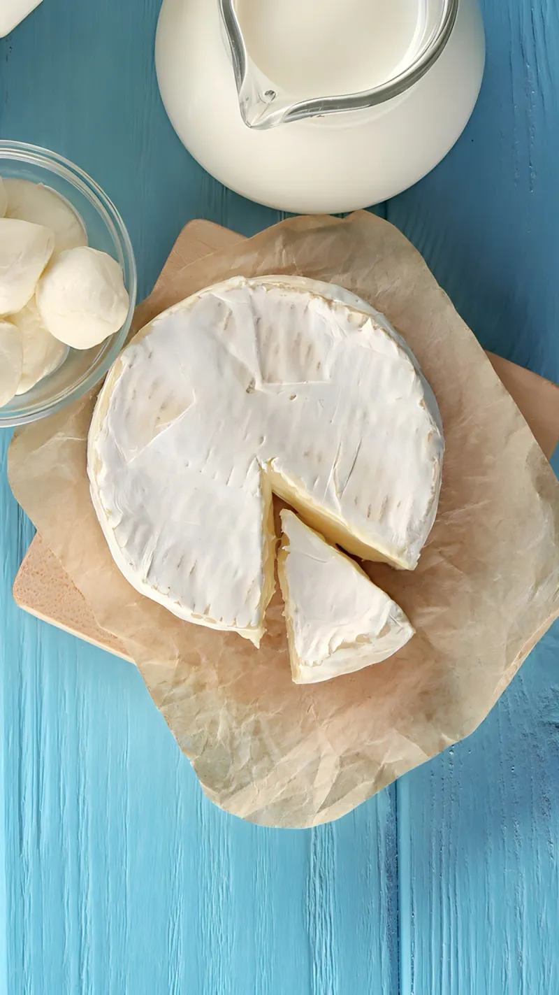Unpasteurized Cheese: The 60-Day Rule