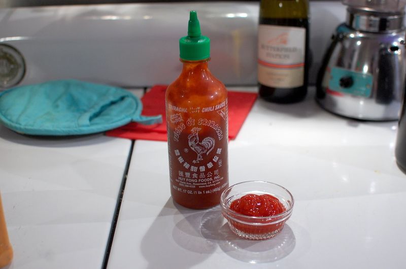 Sriracha
