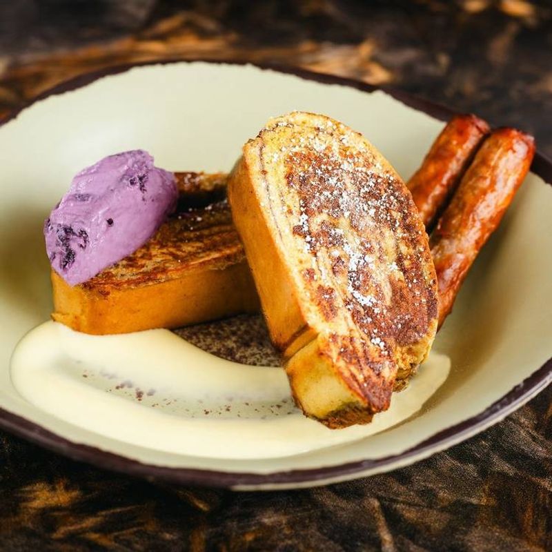 French Toast
