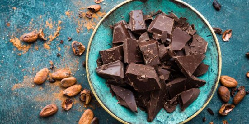 Chocolate Bars