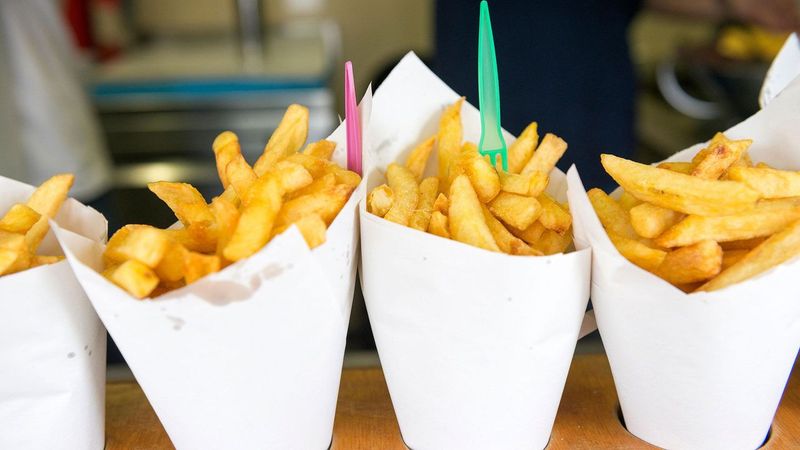 French Fries