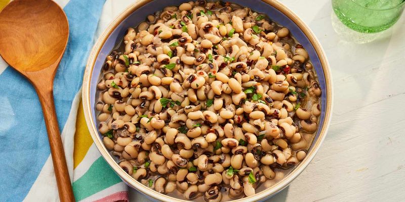 Black-Eyed Peas