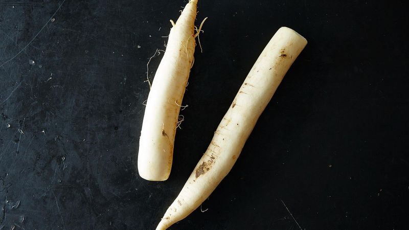 Daikon Radish