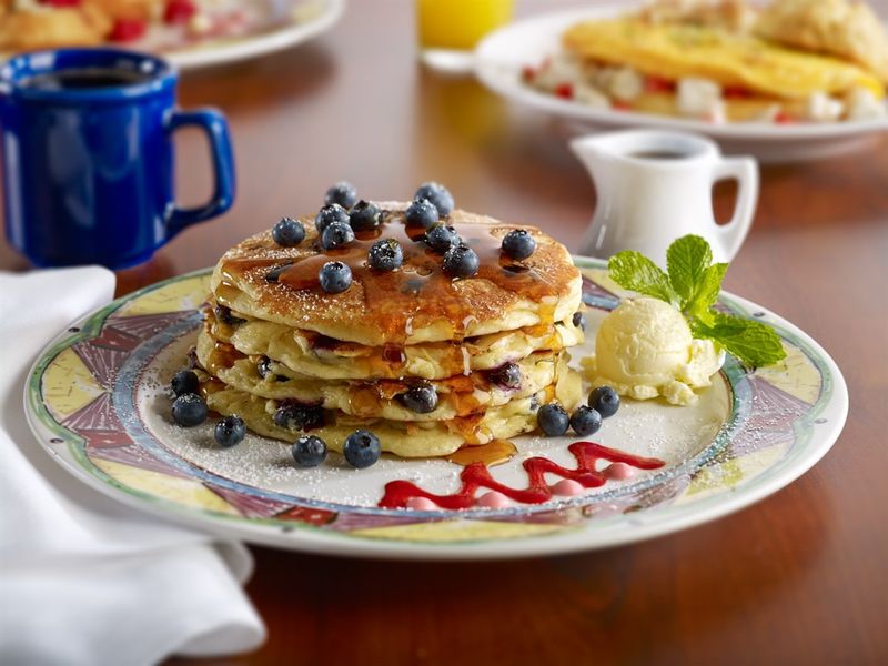 Miss Shirley’s Café