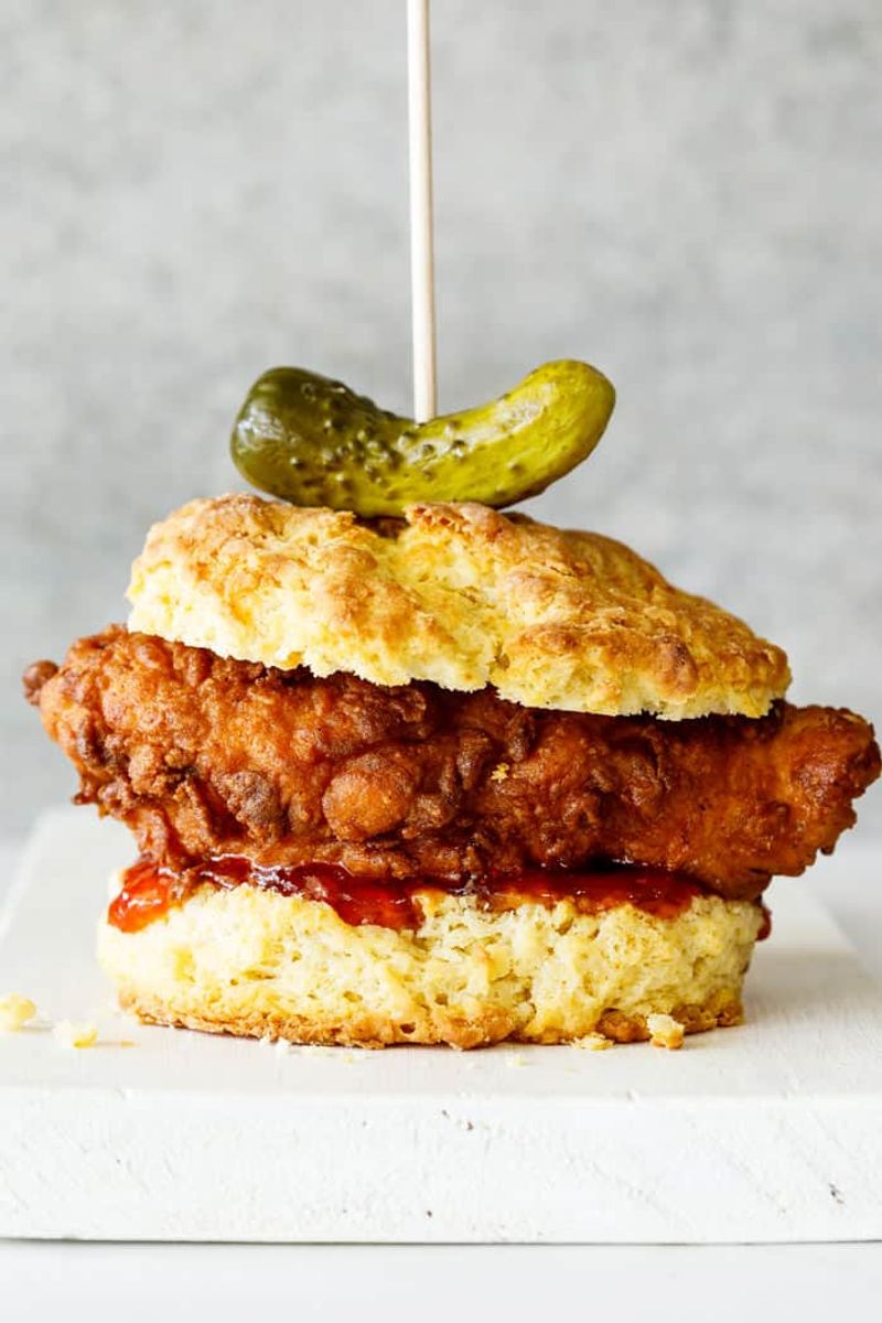 American Southern Style