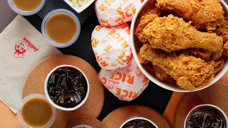 How Fried Chicken Is Enjoyed In Countries Around The World