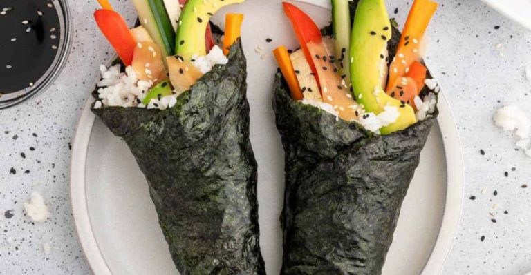How Japan’s 5-Color Rule Makes Weeknight Meals More Satisfying