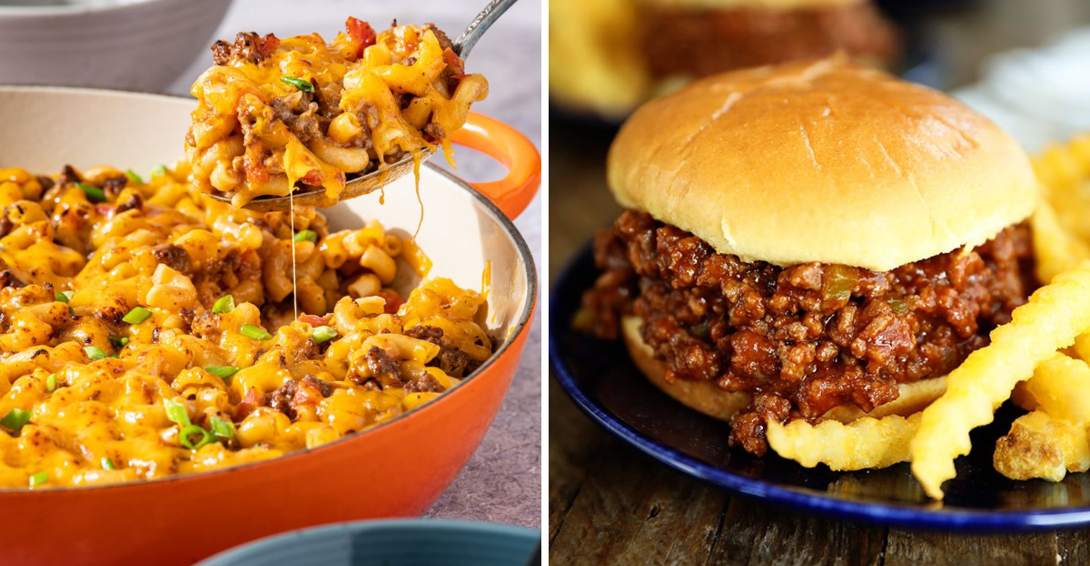 cheap dinners