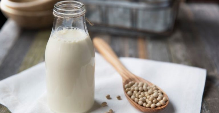 How To Tell If Soy Milk Has Gone Bad