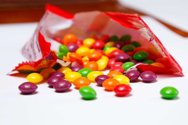 The Hidden Health Risks Lurking In Everyday Foods