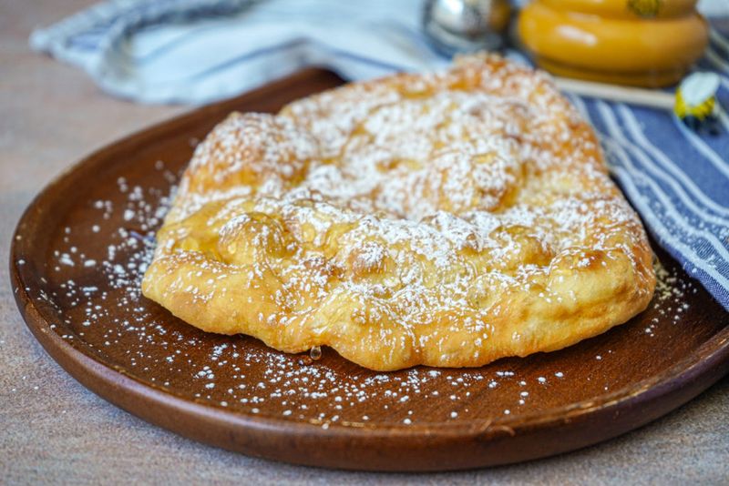 Fry Bread (Arizona)