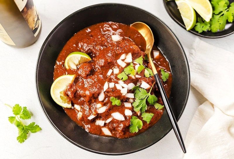 Birria De Chivo