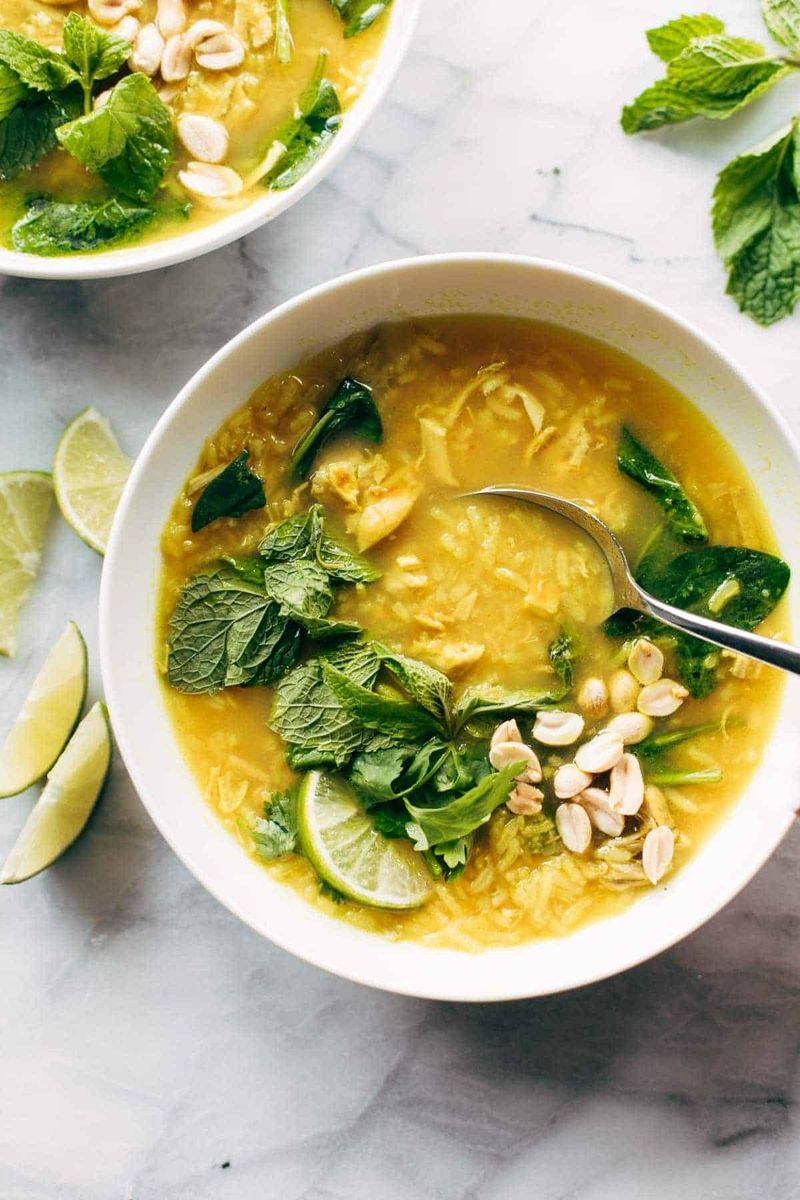 Soup