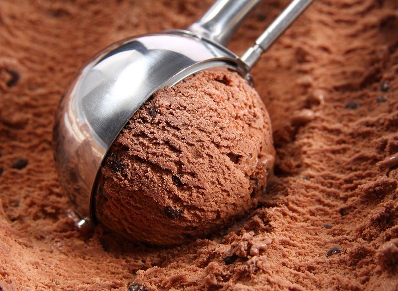 Häagen-Dazs Chocolate