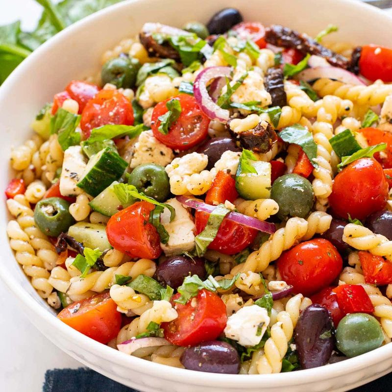 Mediterranean Marvel