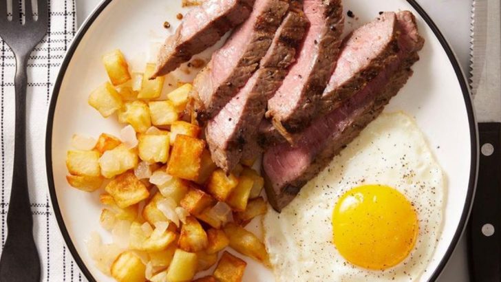 I Whipped Up 18 Father’s Day Dishes To Celebrate The Legend I Call Dad