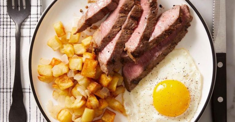 I Whipped Up 18 Father’s Day Dishes To Celebrate The Legend I Call Dad