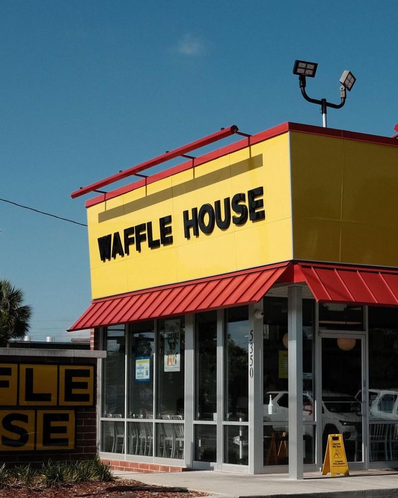 Waffle House
