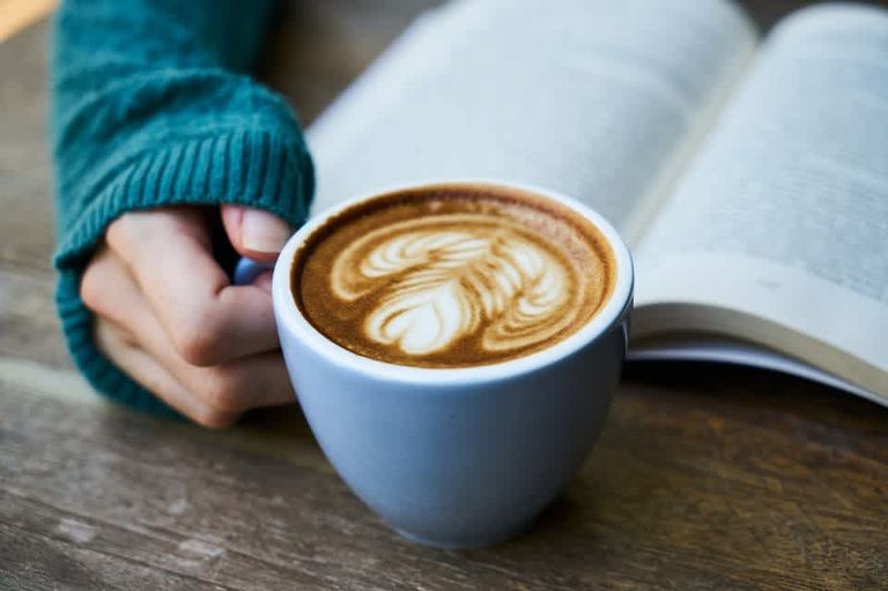 Coffee With Cream: Morning Ritual, Testing Mistake