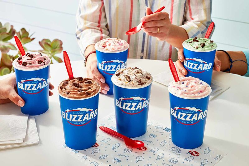 Blizzard Behemoth