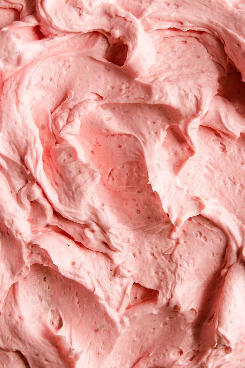 Ice Cream Frosting