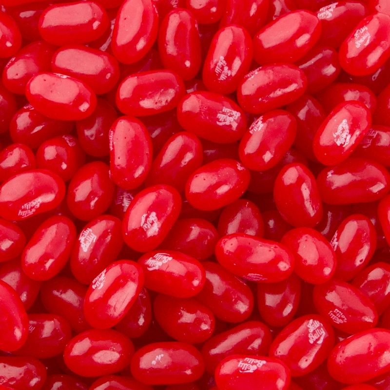 Jelly Beans: Colorful Confections